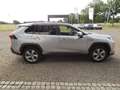 Toyota RAV 4 2.5 4x2 Hybrid Club Silber - thumbnail 4