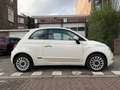 Fiat 500 1.2 Lounge Weiß - thumbnail 2