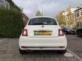 Fiat 500 1.2 Lounge Weiß - thumbnail 4