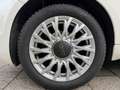 Fiat 500 1.2 Lounge Weiß - thumbnail 20
