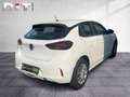 Opel Corsa F 1.2 Edition Klima Radio ZV Tempomat Bianco - thumbnail 4