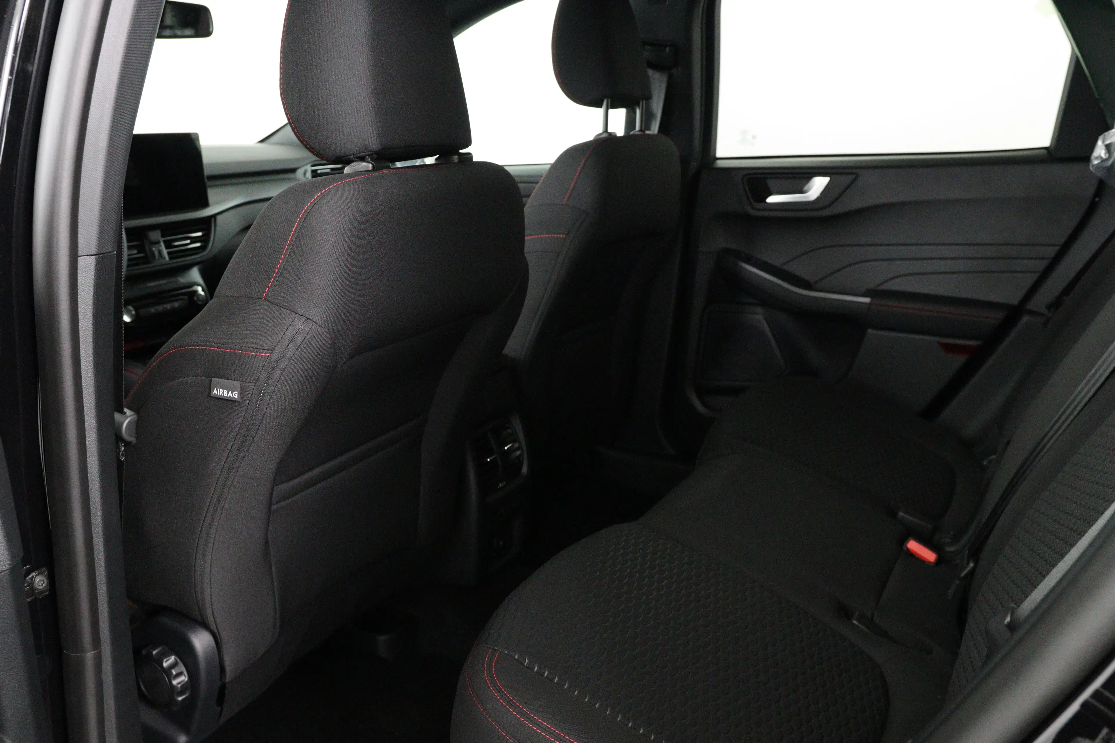 Ford Kuga 2.5 PHEV ST-Line | Trekhaak Elektrisch | Cruise Co — photo 22