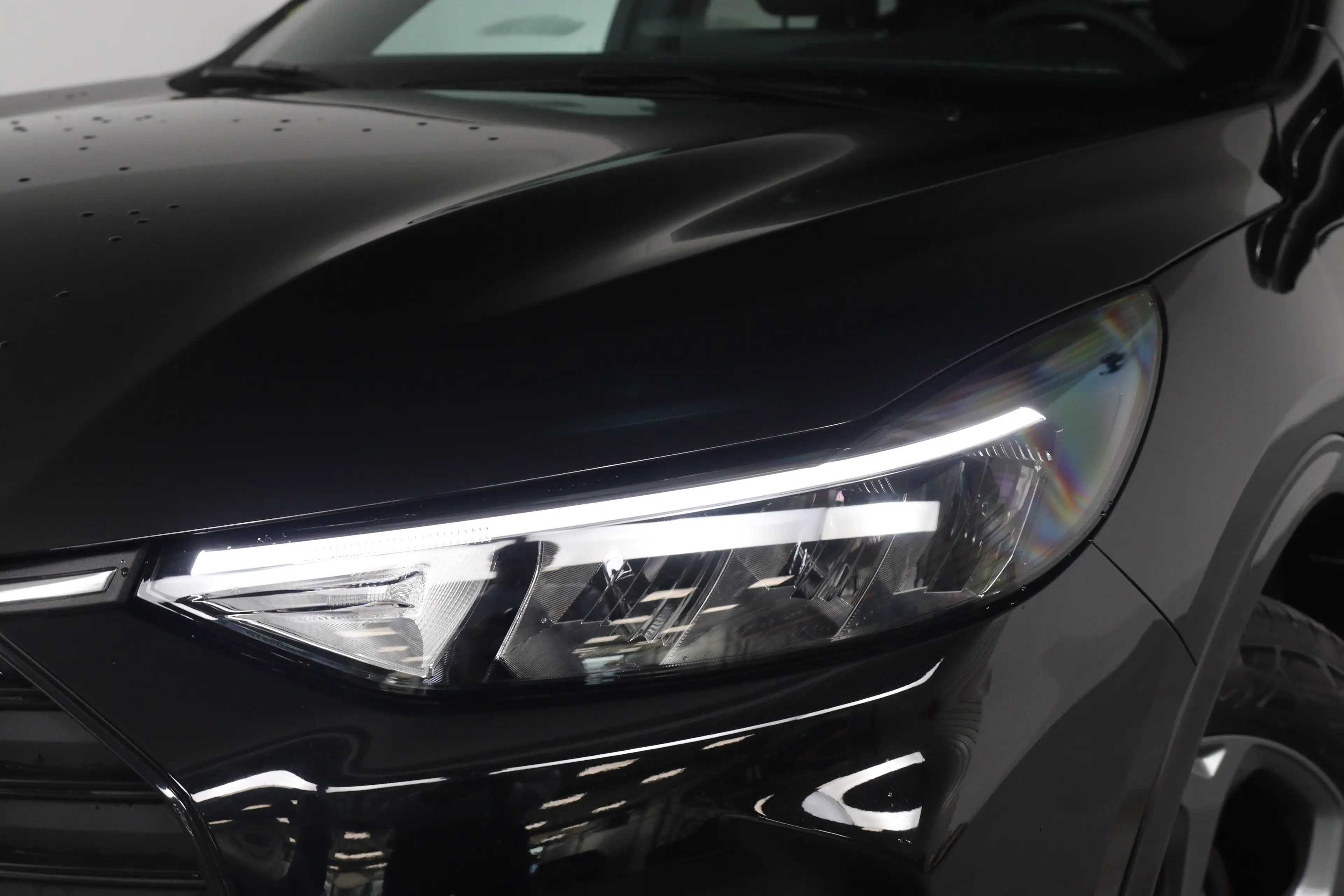 Ford Kuga 2.5 PHEV ST-Line | Trekhaak Elektrisch | Cruise Co — photo 17