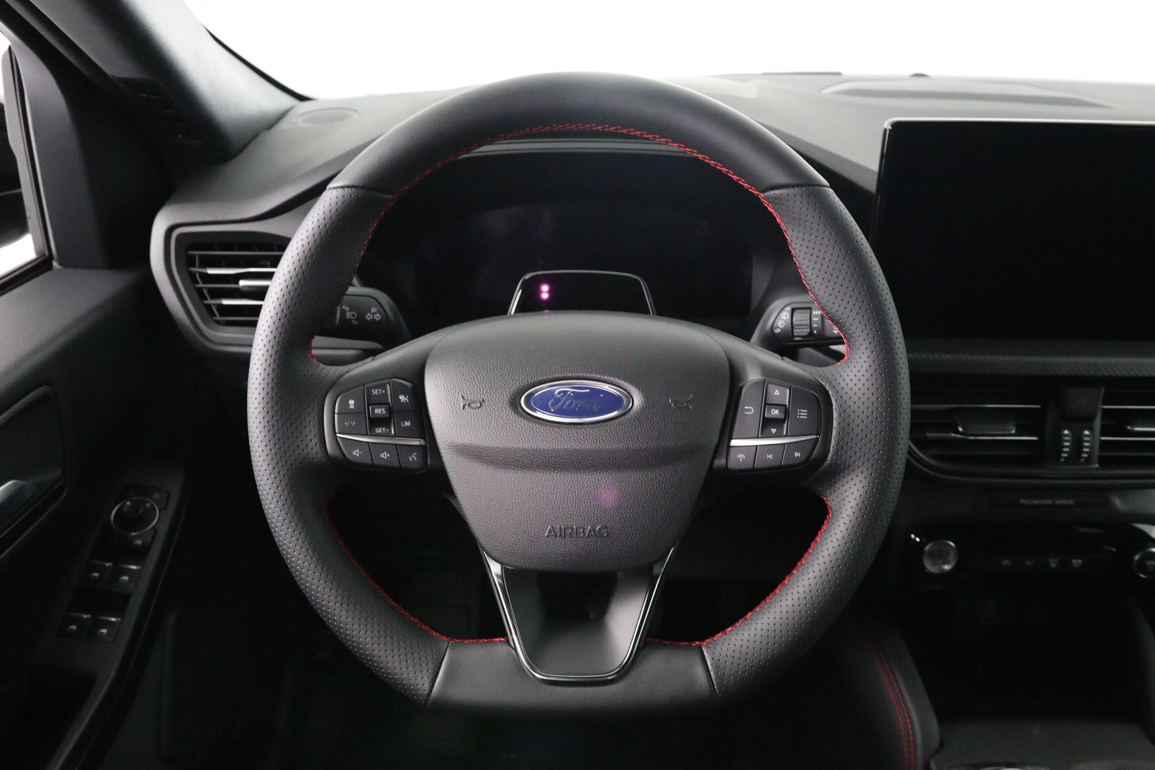 Ford Kuga 2.5 PHEV ST-Line | Trekhaak Elektrisch | Cruise Co — photo 21