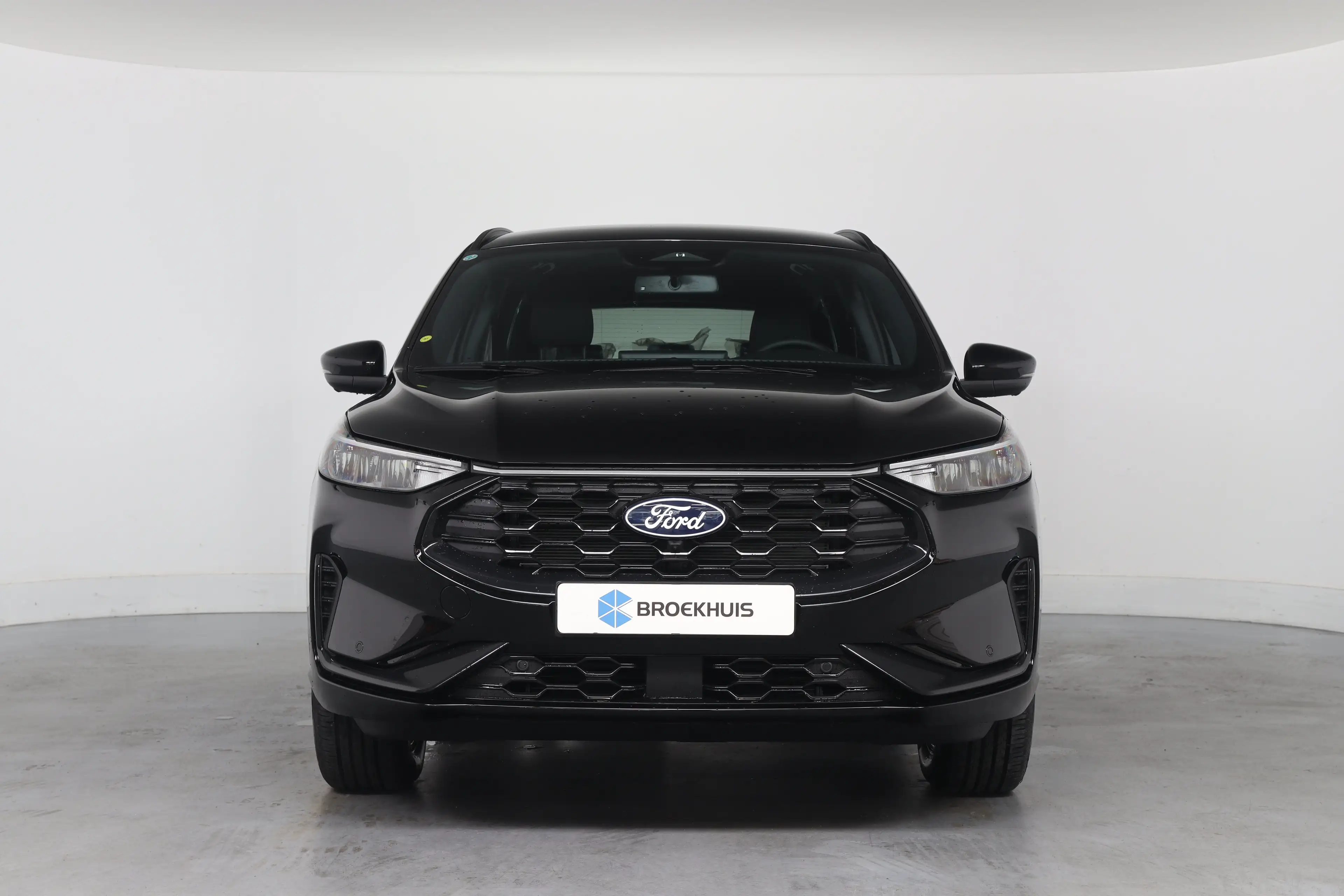 Ford Kuga 2.5 PHEV ST-Line | Trekhaak Elektrisch | Cruise Co — photo 15