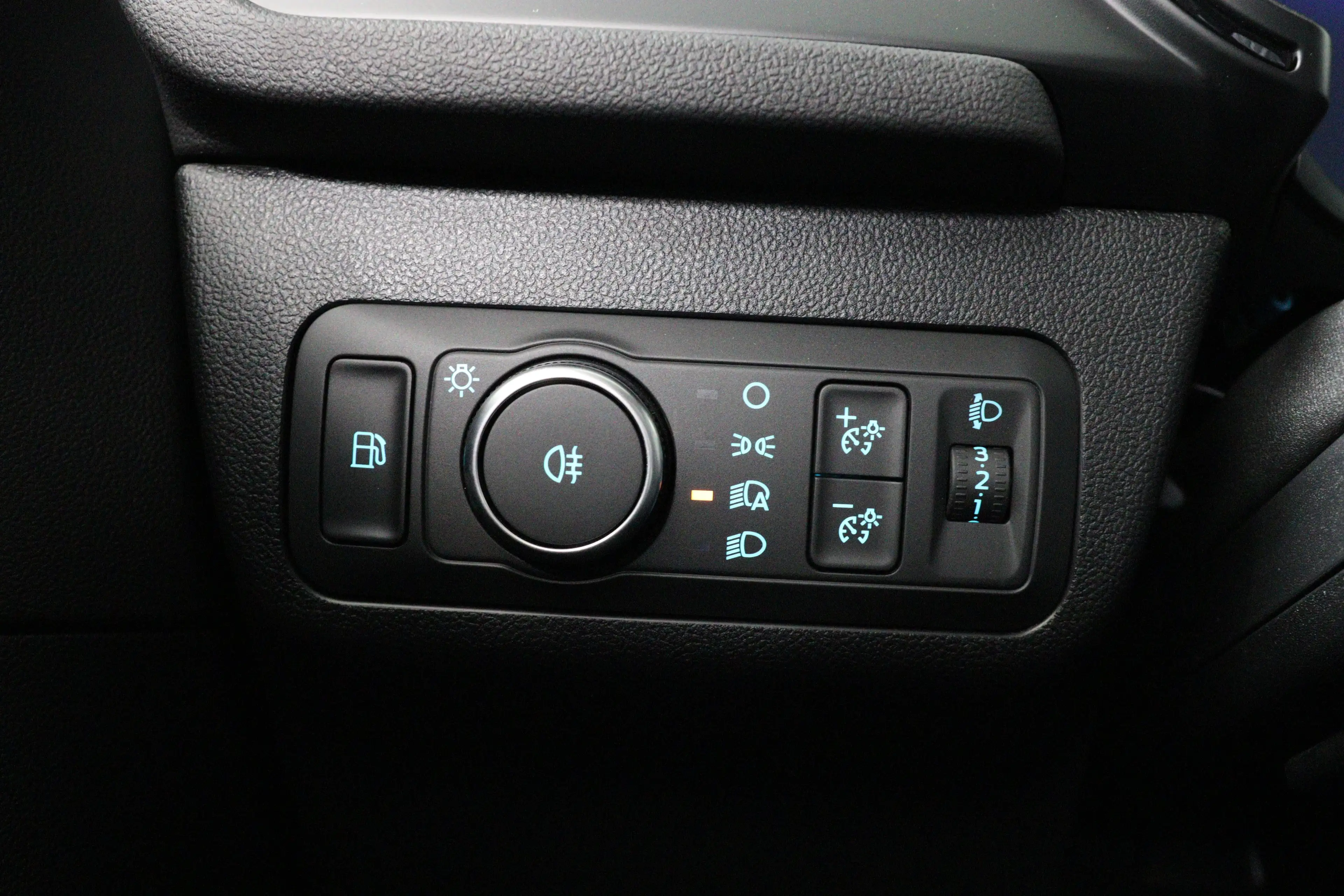 Ford Kuga 2.5 PHEV ST-Line | Trekhaak Elektrisch | Cruise Co — photo 26