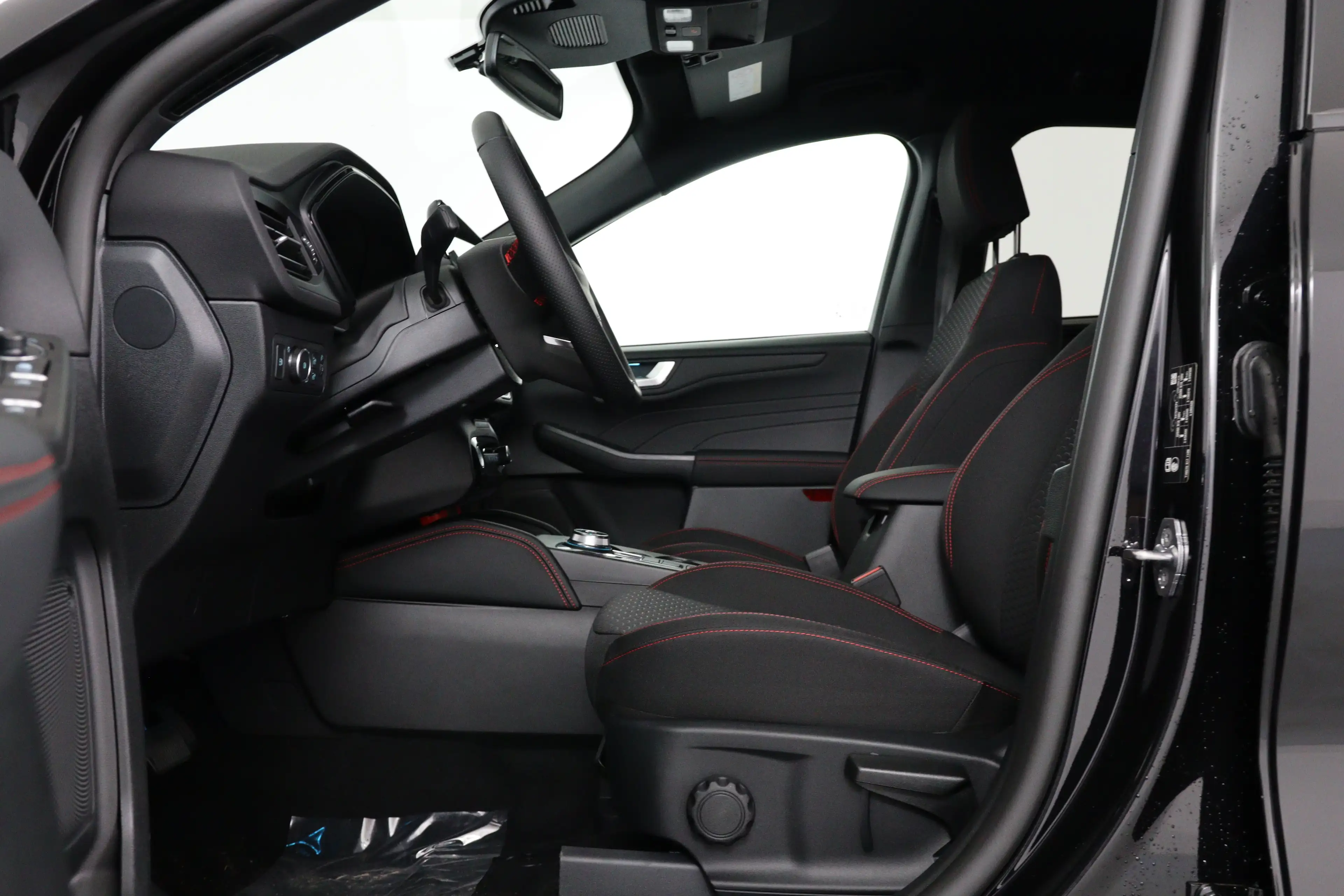 Ford Kuga 2.5 PHEV ST-Line | Trekhaak Elektrisch | Cruise Co — photo 5