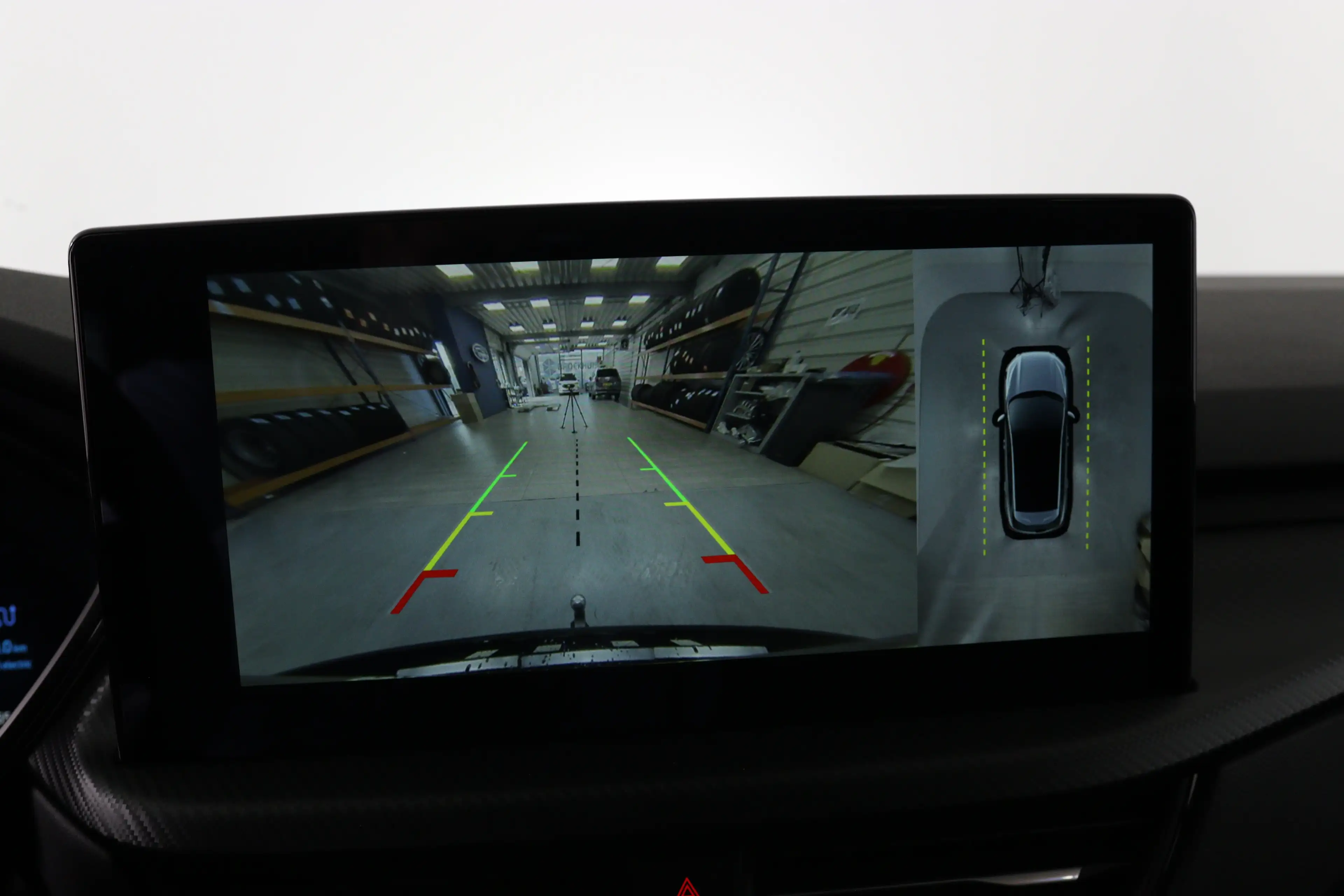 Ford Kuga 2.5 PHEV ST-Line | Trekhaak Elektrisch | Cruise Co — photo 14