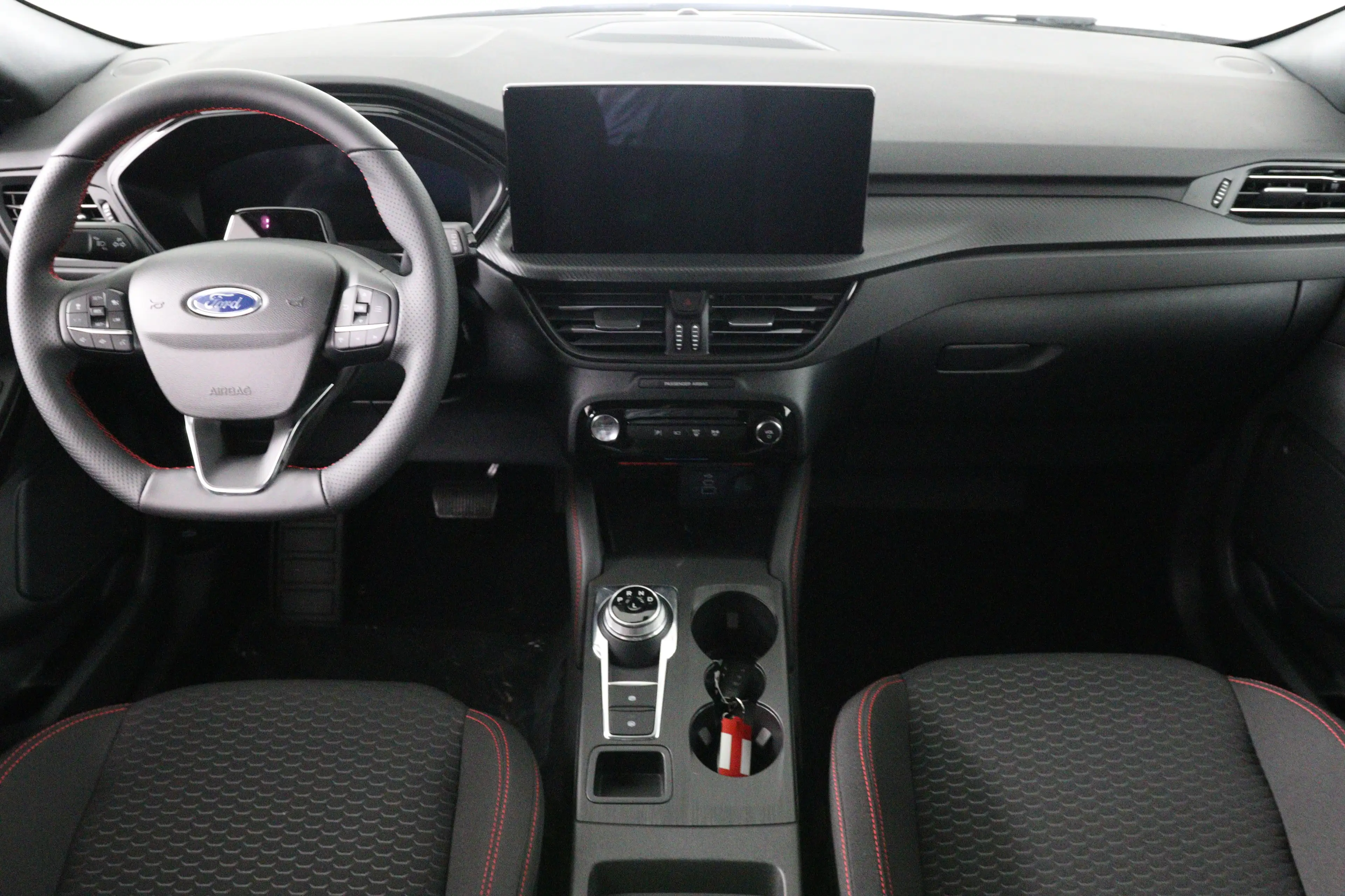 Ford Kuga 2.5 PHEV ST-Line | Trekhaak Elektrisch | Cruise Co — photo 4