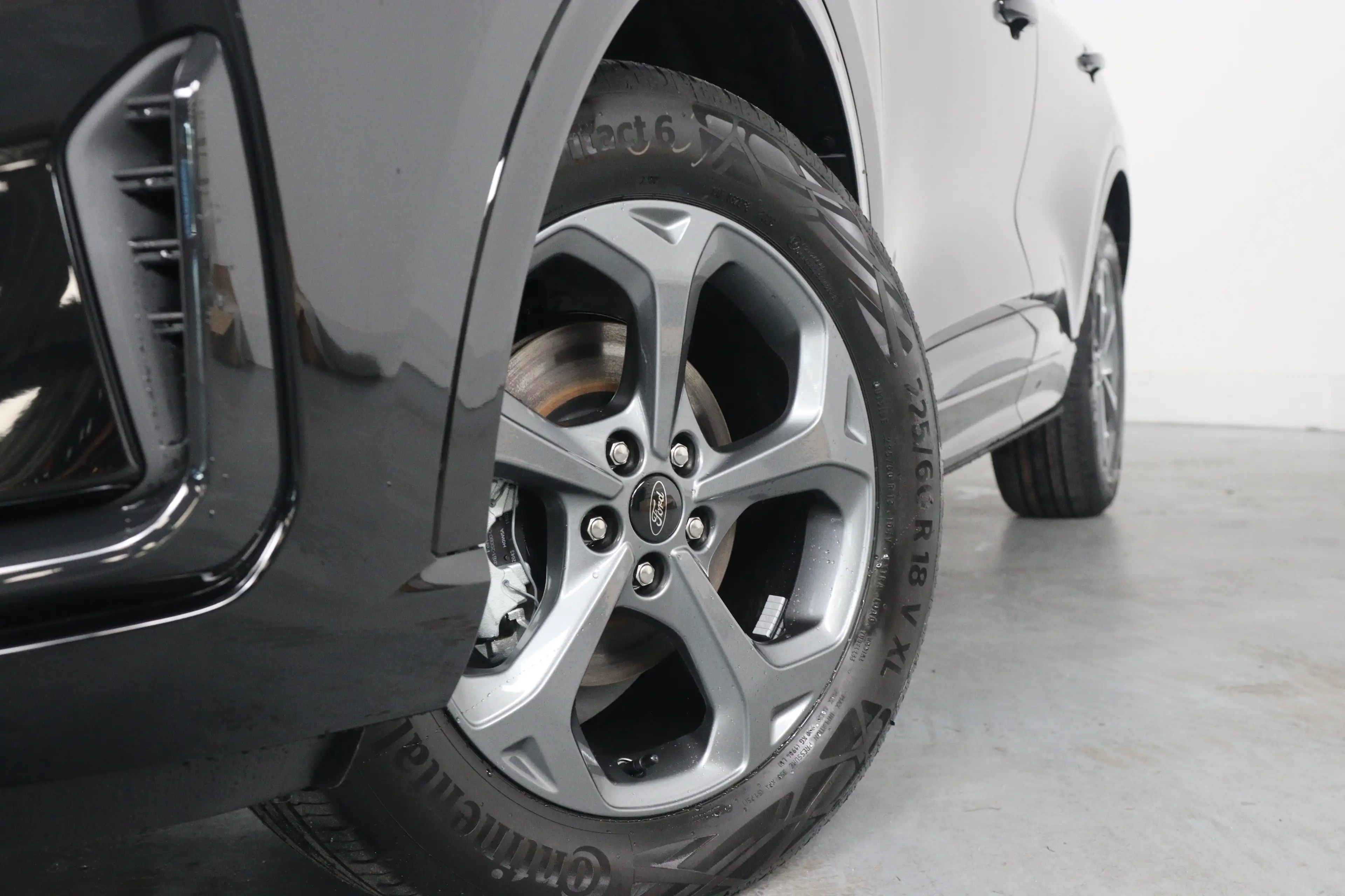 Ford Kuga 2.5 PHEV ST-Line | Trekhaak Elektrisch | Cruise Co — photo 11