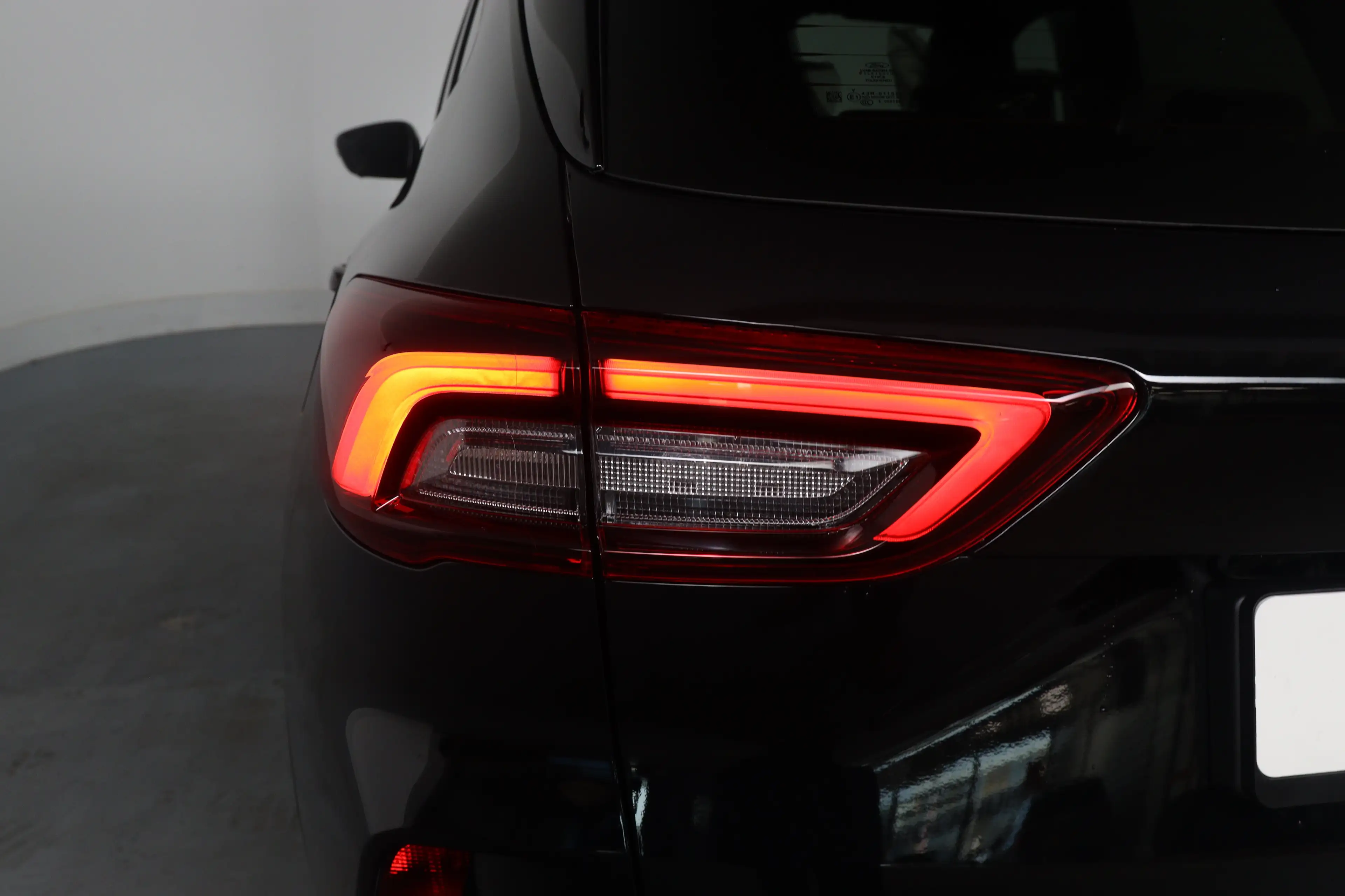 Ford Kuga 2.5 PHEV ST-Line | Trekhaak Elektrisch | Cruise Co — photo 18
