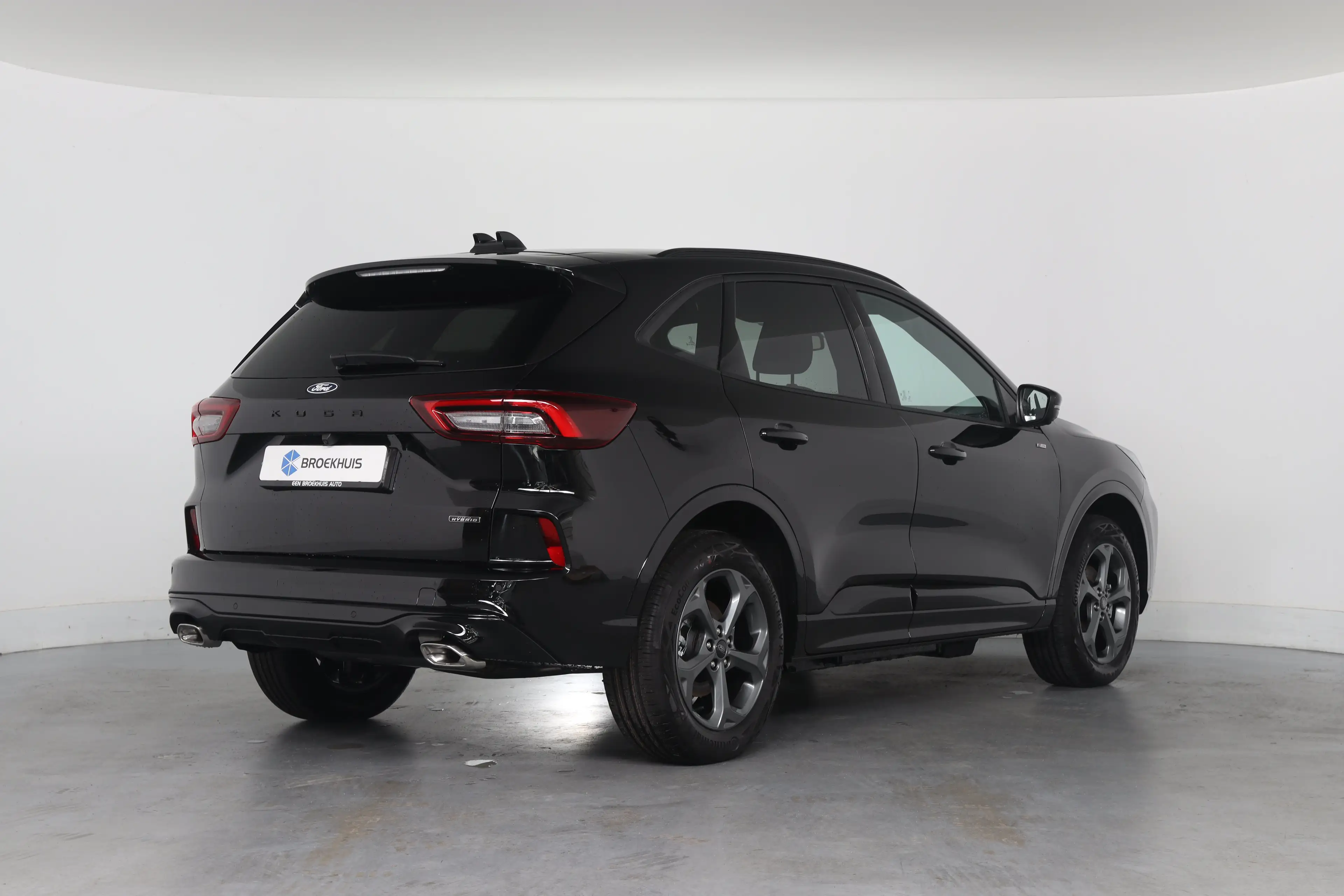 Ford Kuga 2.5 PHEV ST-Line | Trekhaak Elektrisch | Cruise Co — photo 7