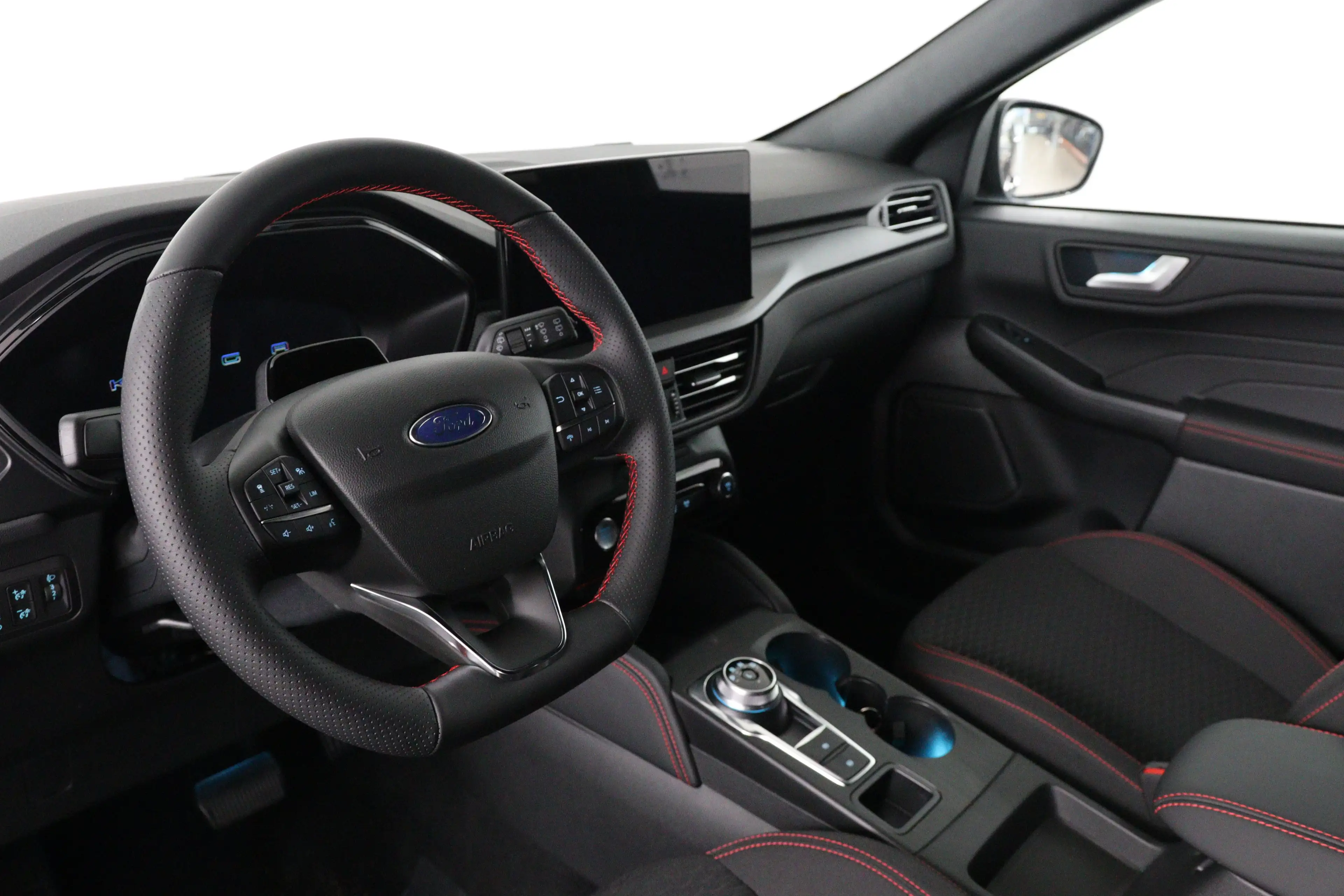 Ford Kuga 2.5 PHEV ST-Line | Trekhaak Elektrisch | Cruise Co — photo 24
