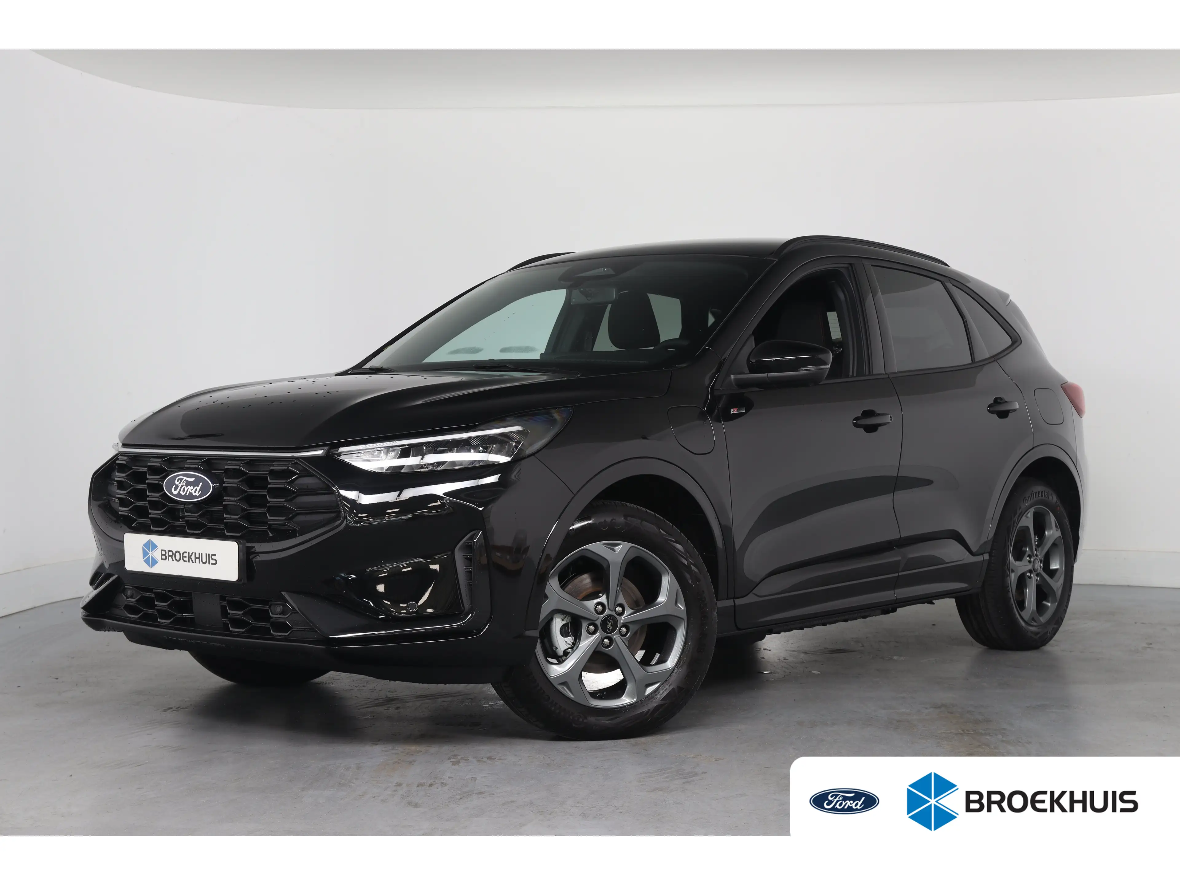 Ford Kuga 2.5 PHEV ST-Line | Trekhaak Elektrisch | Cruise Co