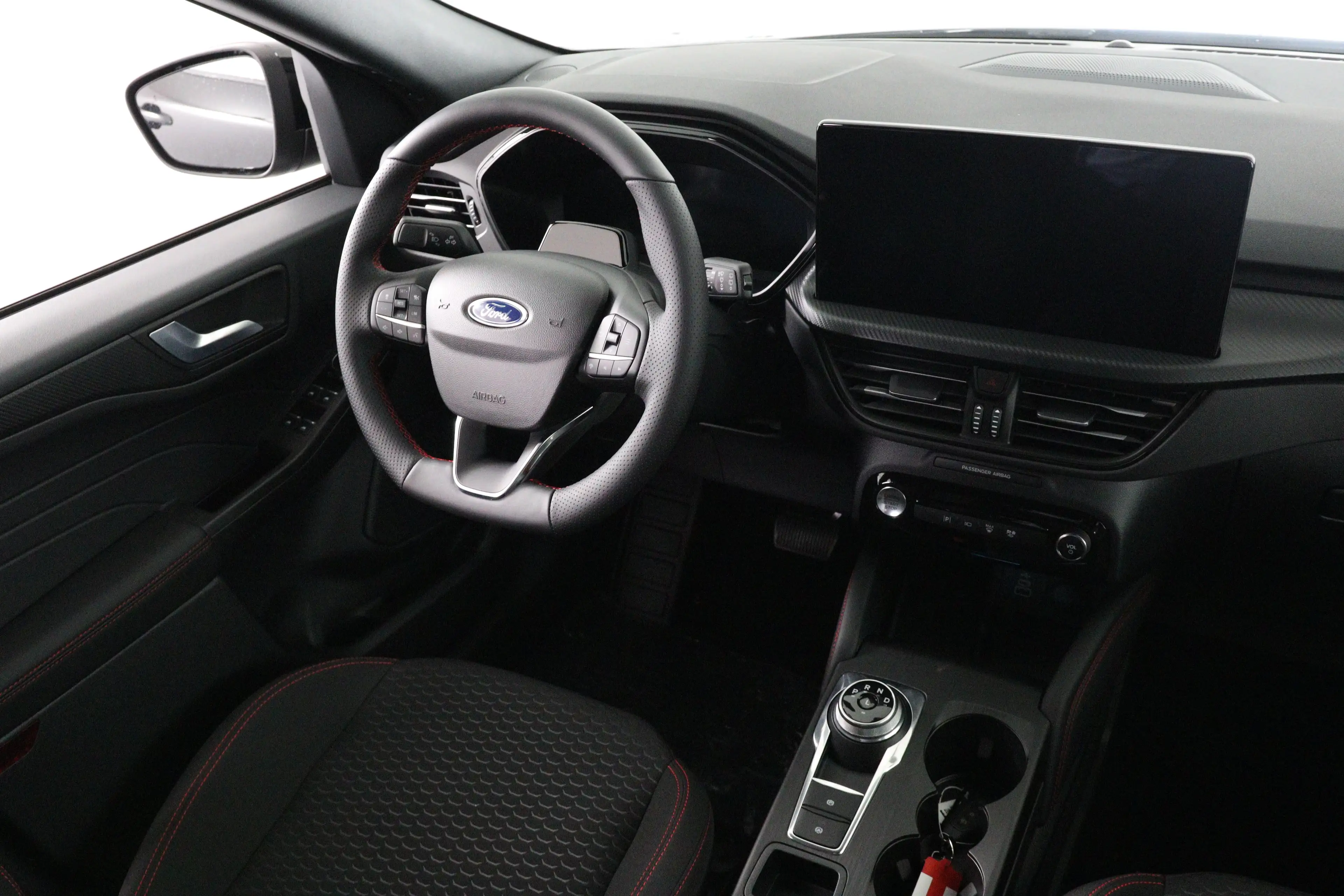 Ford Kuga 2.5 PHEV ST-Line | Trekhaak Elektrisch | Cruise Co — photo 20