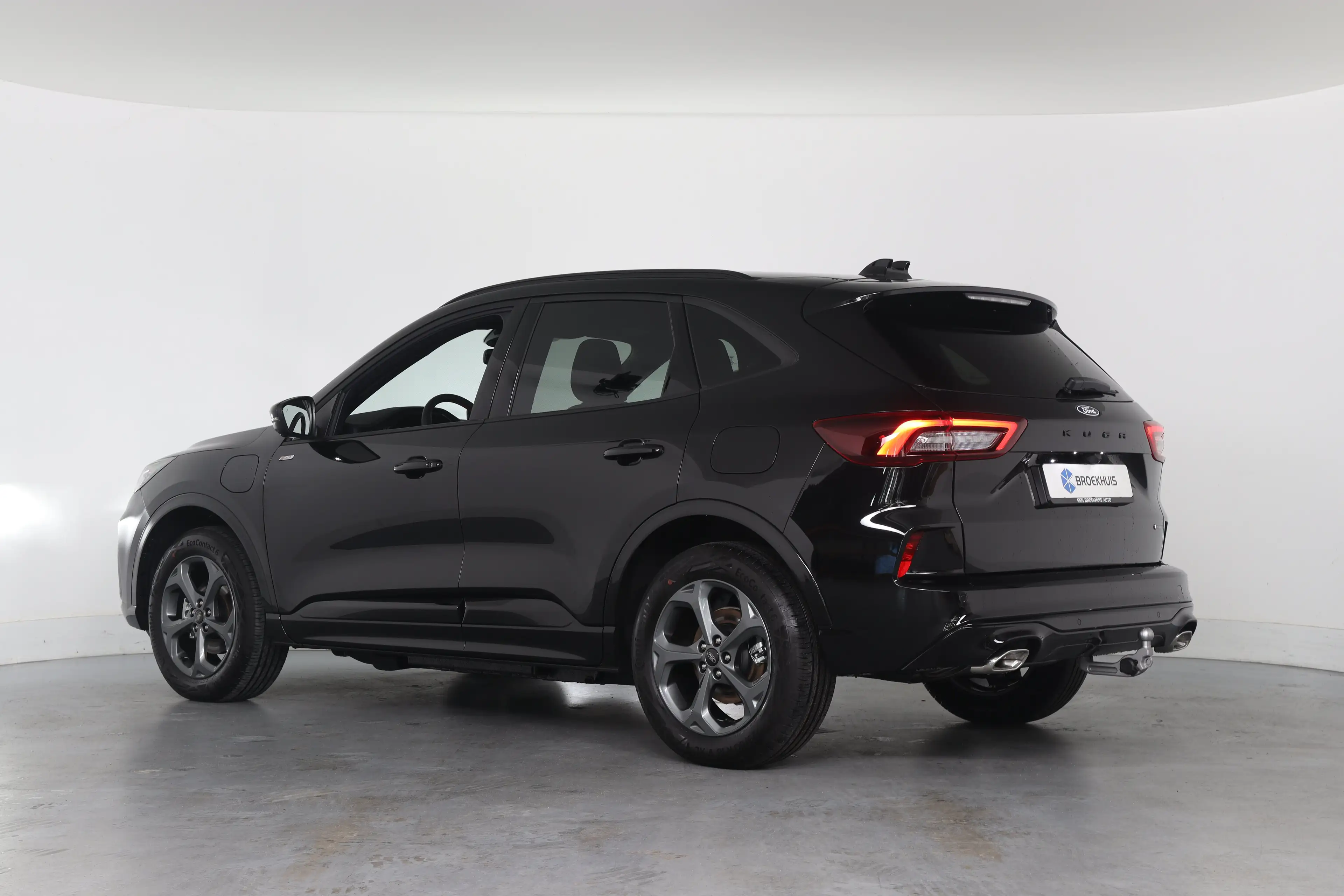 Ford Kuga 2.5 PHEV ST-Line | Trekhaak Elektrisch | Cruise Co — photo 3