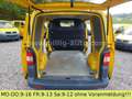 Volkswagen T5 Transporter 2.0TDI EU5*2xSchiebetüre*1.Hand* Gelb - thumbnail 8
