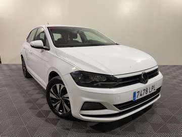 1.0 TSI Advance 70kW