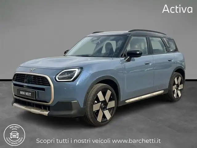 MINI Countryman C Mini 1.5 48V C Favoured auto