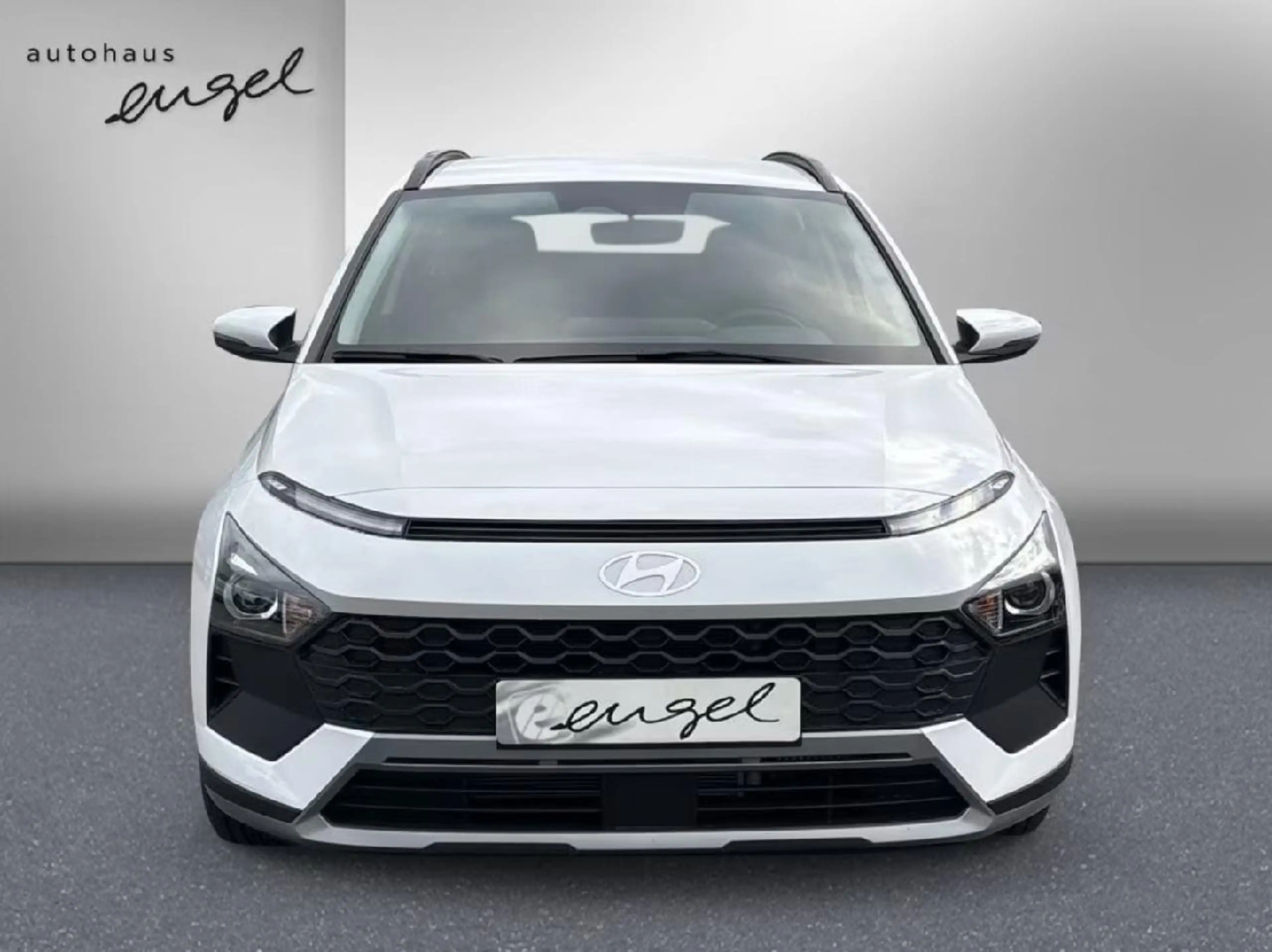 Hyundai BAYON Select 2WD,KLIMA,NAVI,RFK,MFL — photo 2