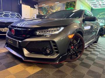 TYPE-R 2.0 IVTEC T 320 S I Entretien Full HONDA -