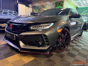 TYPE-R 2.0 IVTEC T 320 S I Entretien Full HONDA