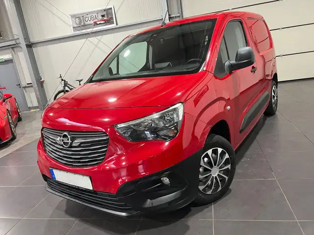 Opel Combo E 1.5 CDTi Cargo **Klima*PDC*Tempomat**