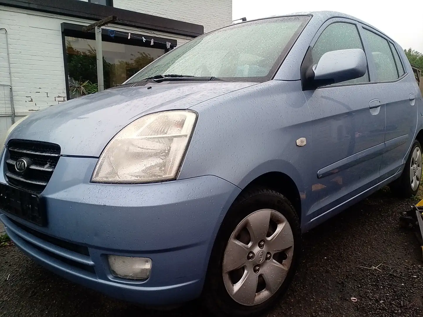 Kia Picanto 1.0 LX Color - 1