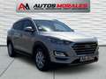 Hyundai TUCSON 1.6CRDI 48V SLE 4x2 Gris - thumbnail 1
