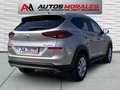 Hyundai TUCSON 1.6CRDI 48V SLE 4x2 Gris - thumbnail 3