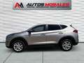 Hyundai TUCSON 1.6CRDI 48V SLE 4x2 Gris - thumbnail 2