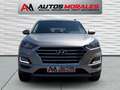 Hyundai TUCSON 1.6CRDI 48V SLE 4x2 Gris - thumbnail 4