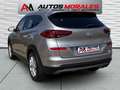 Hyundai TUCSON 1.6CRDI 48V SLE 4x2 Gris - thumbnail 5
