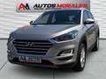 Hyundai TUCSON 1.6CRDI 48V SLE 4x2 Gris - thumbnail 7