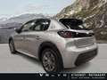 Peugeot 208 E-208 50 kWh Active Pack Gris - thumbnail 3