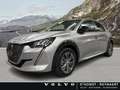 Peugeot 208 E-208 50 kWh Active Pack Grau - thumbnail 1