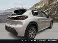 Peugeot 208 E-208 50 kWh Active Pack Gris - thumbnail 4