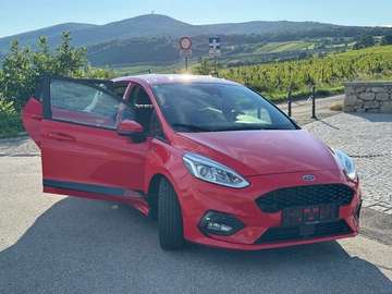 Fiesta ST-Line 1,1 Start/Stop ST-Line