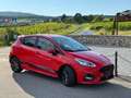 Ford Fiesta Fiesta ST-Line 1,1 Start/Stop ST-Line Rot - thumbnail 8