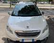 Peugeot 2008 2008 1.6 e-hdi 8v Allure s Bianco - thumbnail 1