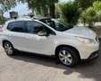 Peugeot 2008 2008 1.6 e-hdi 8v Allure s Bianco - thumbnail 2