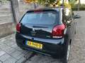 Peugeot 108 1.0 e-VTi Active Černá - thumbnail 5