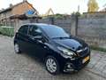 Peugeot 108 1.0 e-VTi Active Černá - thumbnail 1