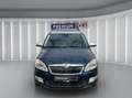 Skoda Roomster Elegance Plus Edition*Garantie*Finanz* Bleu - thumbnail 8