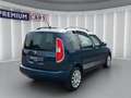 Skoda Roomster Elegance Plus Edition*Garantie*Finanz* Bleu - thumbnail 5