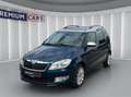 Skoda Roomster Elegance Plus Edition*Garantie*Finanz* Bleu - thumbnail 1
