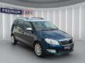 Skoda Roomster Elegance Plus Edition*Garantie*Finanz* Bleu - thumbnail 7