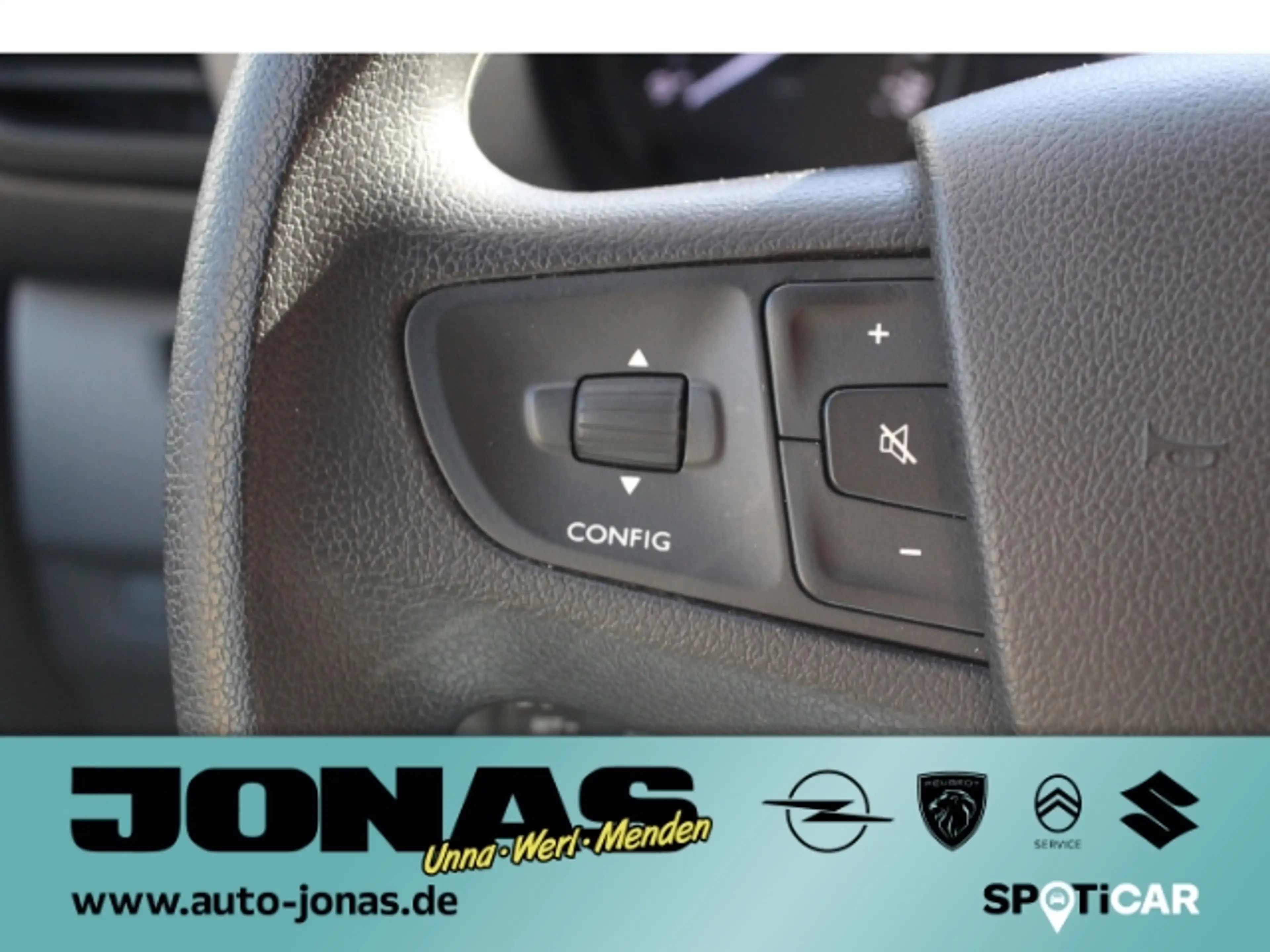 Opel Vivaro Kombi M 1.5 Multimed. NaviPro RKamera 180° — photo 14