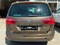 SEAT Alhambra 2.0TDI CR Ecomotive Style 140 Marrón - thumbnail 2
