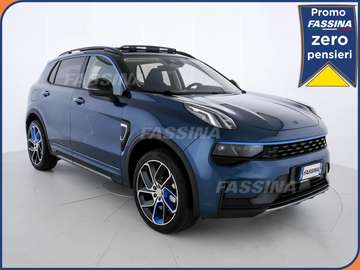 01 PHEV